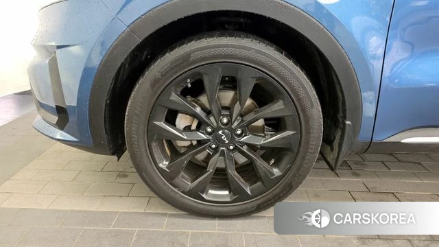 Kia Sorento 4th Generation id 4018973 из Кореи 15