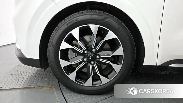 Kia Carnival 4th generation id 3965612 из Кореи 15