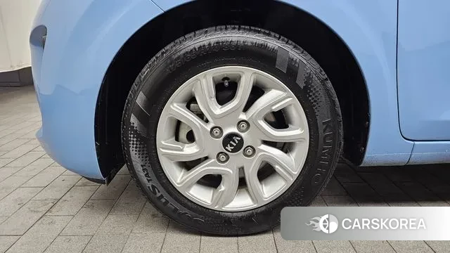 Kia All New Morning (JA) id 3647162 из Кореи 15