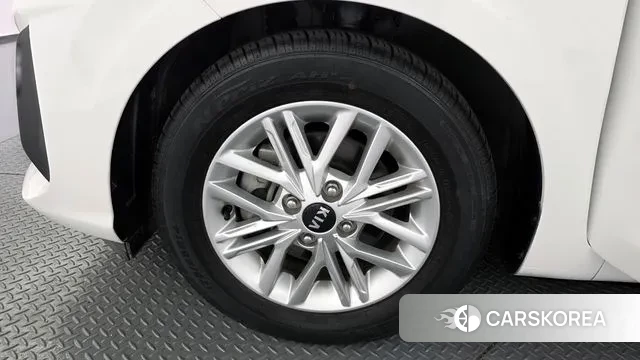 Kia Morning Urban (JA) id 3023699 из Кореи 14