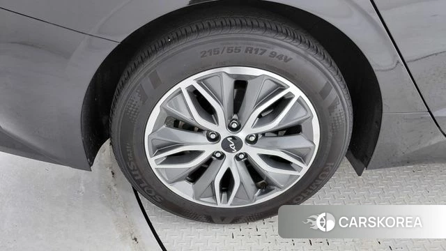 Kia K5 Hybrid 3rd Generation id 4893660 из Кореи 15