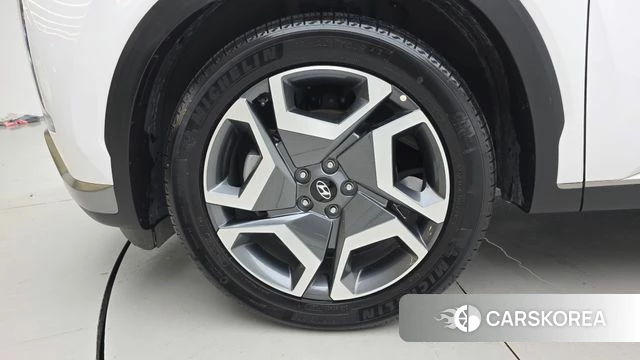 Hyundai The New Palisade id 4541252 из Кореи 15