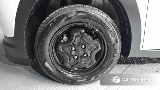 Hyundai Casper id 4423022 из Кореи 25