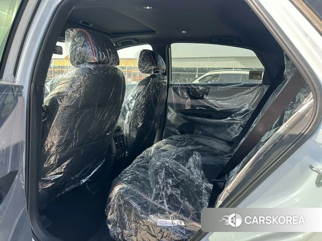 Honda Hunting light e: NS2 2025 Серебристо-серый из Китая, фото 5