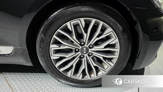 Kia More K9 id 4837270 из Кореи 32