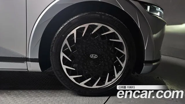 Hyundai Ionic 5 id 2954936 из Кореи 15