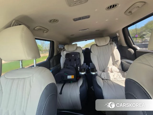 Kia The New Carnival 4th Generation id 4487654 из Кореи 7