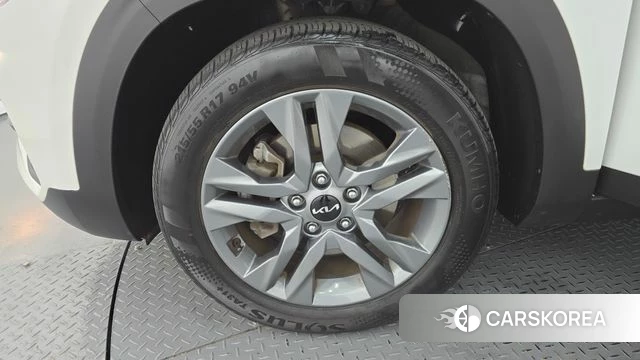 Kia Seltos id 4489612 из Кореи 15