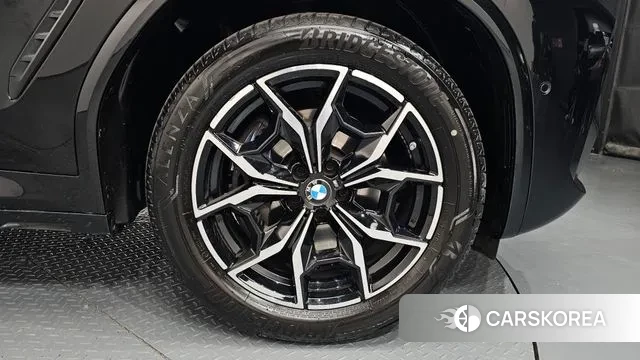 BMW X4 (G02) id 3776083 из Кореи 15