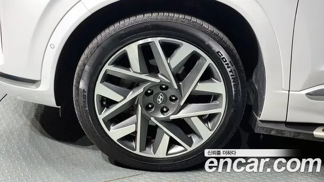 Hyundai The New Santa Fe id 2727942 из Кореи 15