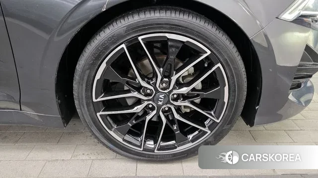 Kia K5 3rd generation id 3484487 из Кореи 15