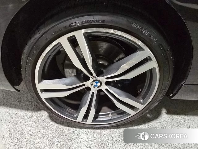 BMW 6 Series GT (G32) id 4744191 из Кореи 15