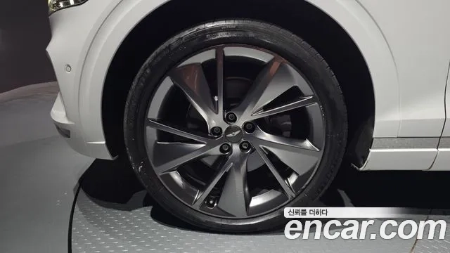 Genesis GV70 id 2936002 из Кореи 15