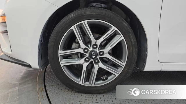 Kia Come New K3 id 4536245 из Кореи 25