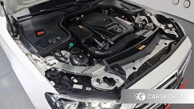 Mercedes-Benz E-Class W213 id 3665582 из Кореи 15