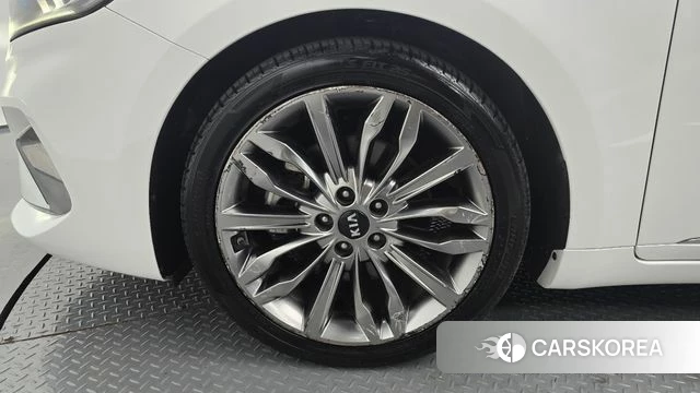 Kia K7 Premier id 4595377 из Кореи 26
