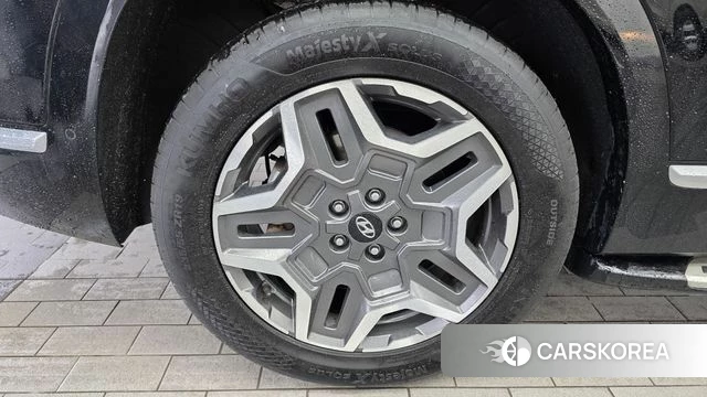Hyundai The New Santa Fe id 4721530 из Кореи 15