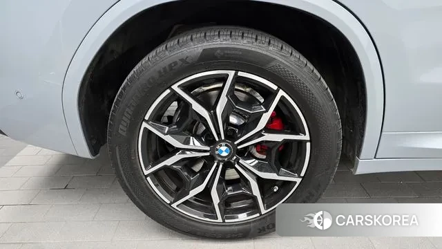 BMW X3 (G01) id 3372682 из Кореи 15