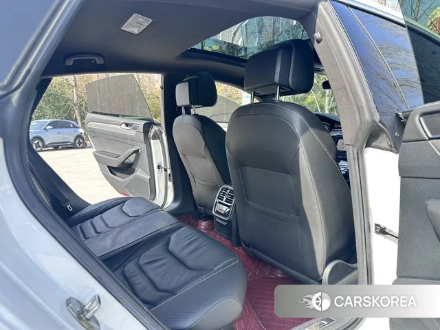 Volkswagen CC id 3888911 из Китая 9