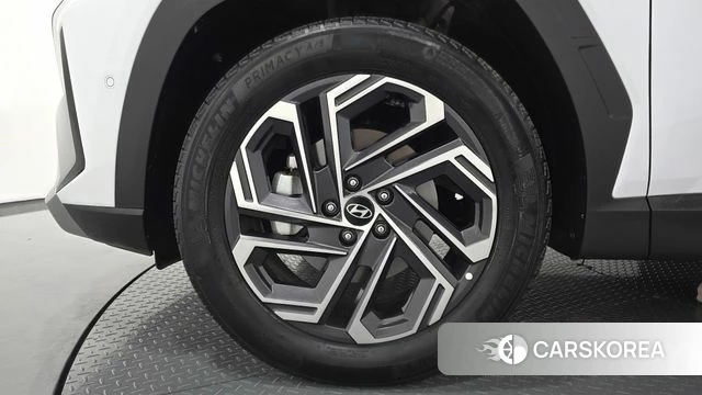 Hyundai The New Tucson Hybrid (NX4) id 4879649 из Кореи 15