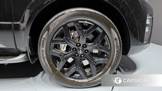 Kia Mohave Master id 3416098 из Кореи 15