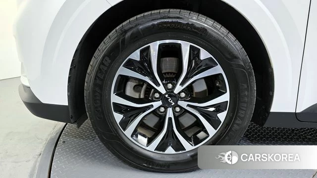 Kia Carnival 4th generation id 3859699 из Кореи 15