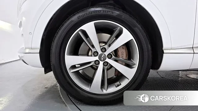 Genesis GV80 id 3395054 из Кореи 15