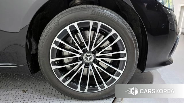 Mercedes-Benz S-Class W223 id 3877981 из Кореи 15