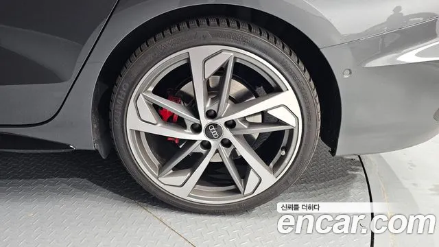 Audi S3 (8Y) id 2494399 из Кореи 15