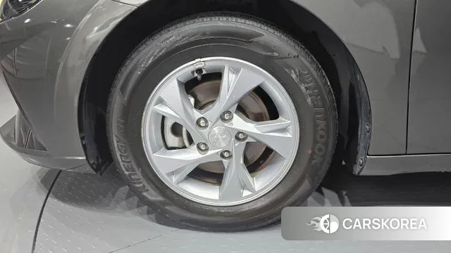 Hyundai Avante (CN7) id 3361521 из Кореи 15