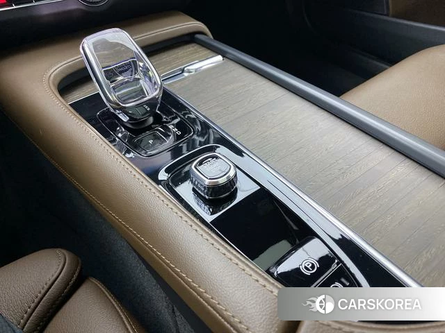 Volvo S90 id 3889972 из Китая 31