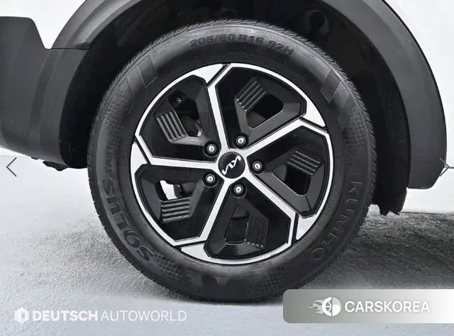 Kia Di Ol Nu Niro id 3680400 из Кореи 15