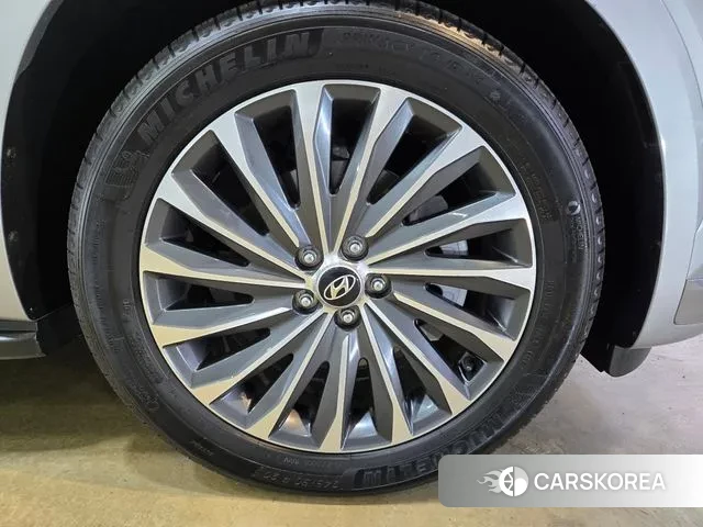 Hyundai The New Palisade id 3261994 из Кореи 15