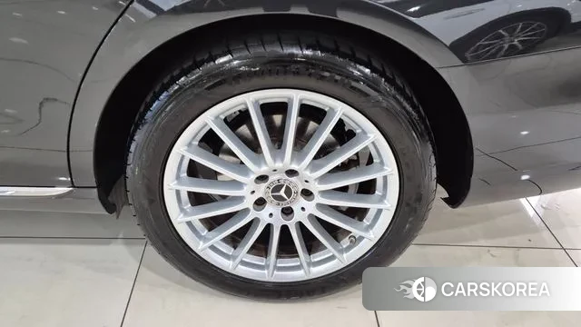 Mercedes-Benz E-Class W213 id 3438454 из Кореи 15