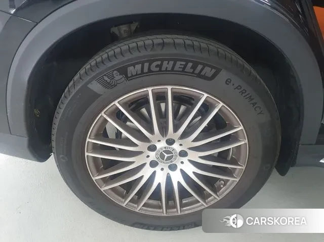 Mercedes-Benz GLC-Class X254 id 3080233 из Кореи 12