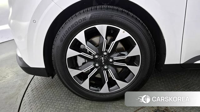 Kia Carnival 4th generation id 3818566 из Кореи 15