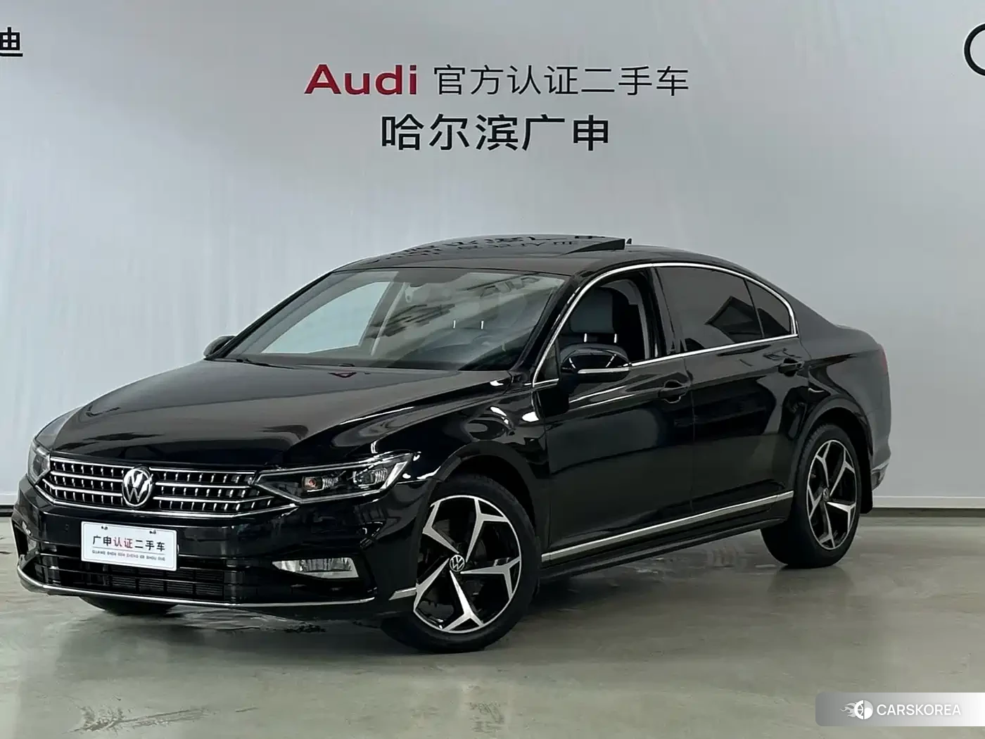 Volkswagen Magotan id 4539320 из Китая 12