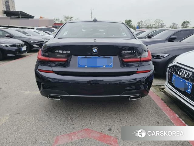 BMW 3 series id 4278381 из Китая 19