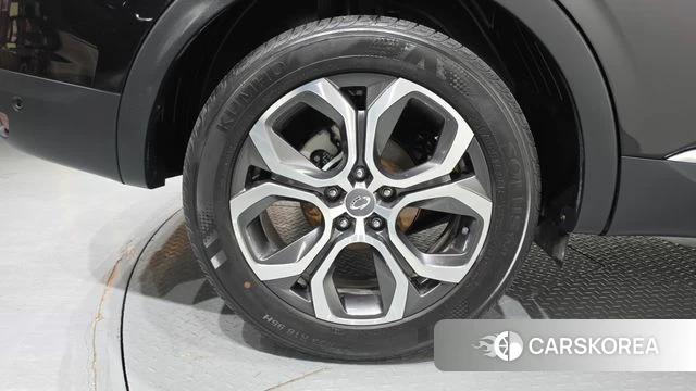 Renault Korea (Samsung) XM3 id 4464969 из Кореи 25