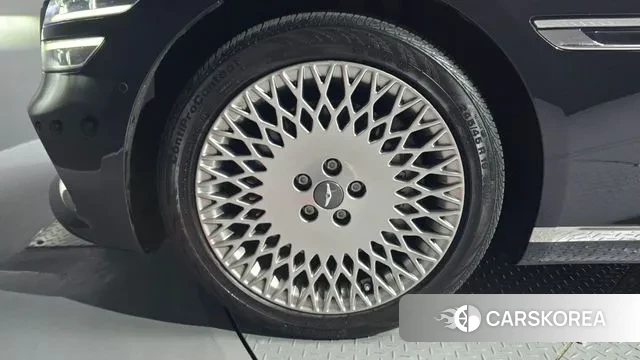 Genesis G80 (RG3) id 2915301 из Кореи 15