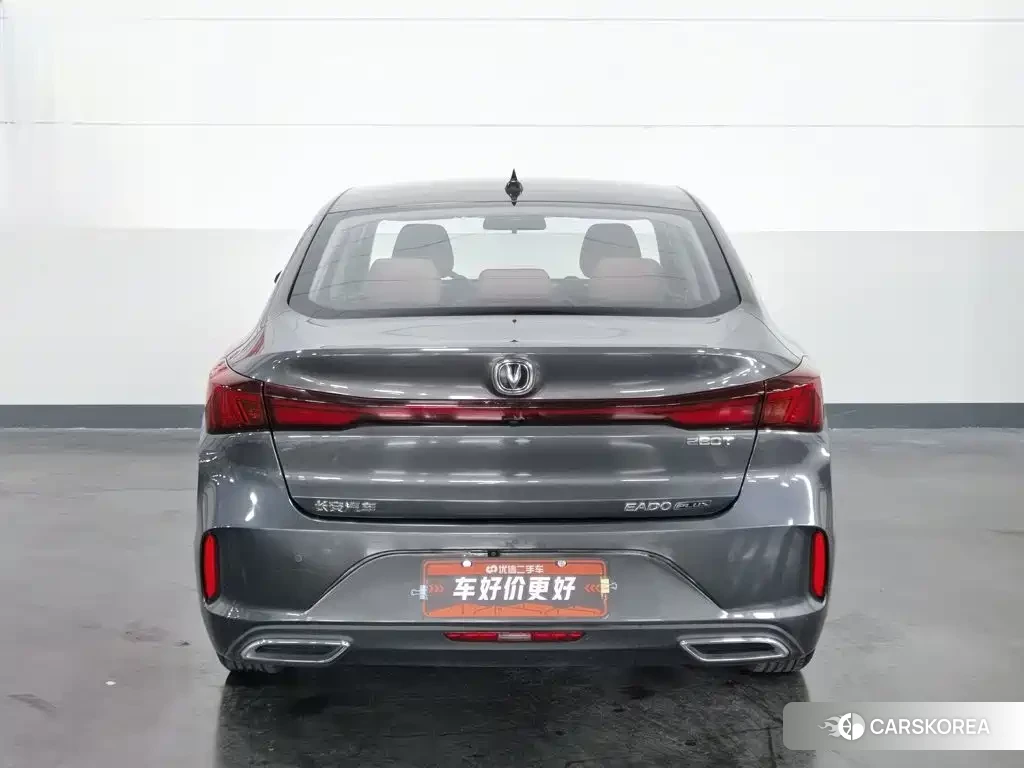 Chang'an Yidong id 4644680 из Китая 20