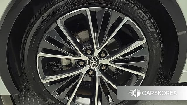 Toyota Prius 5th Generation id 3810909 из Кореи 14