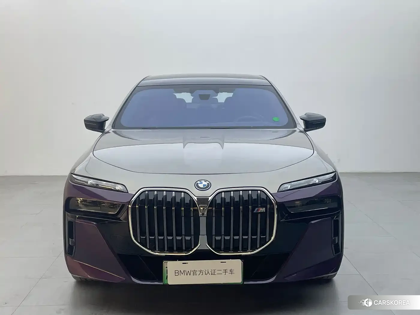 BMW M760Le id 4606843 из Китая 13
