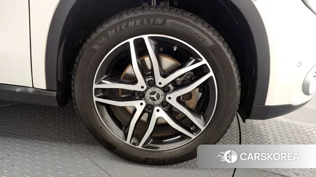 Mercedes-Benz GLA-Class X156 id 3598942 из Кореи 15