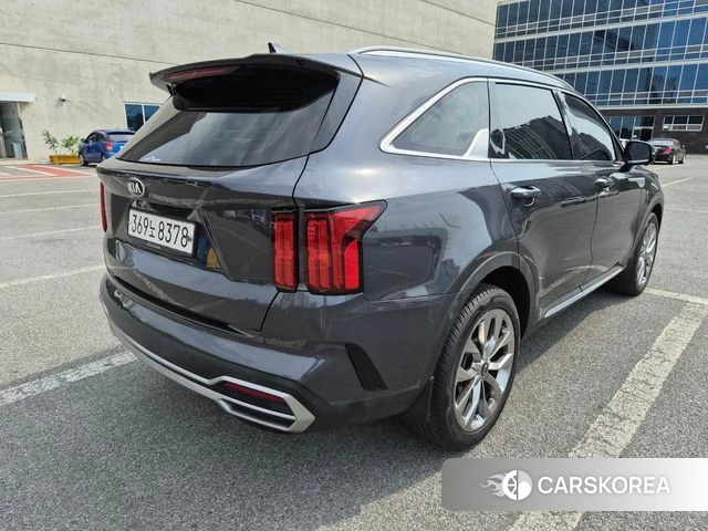 Kia Sorento 4th Generation id 4568048 из Кореи 15