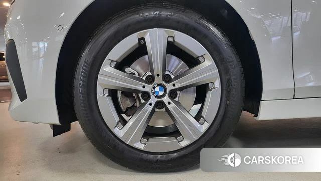 BMW 2 Series Active Tourer (U06) id 3793421 из Кореи 15