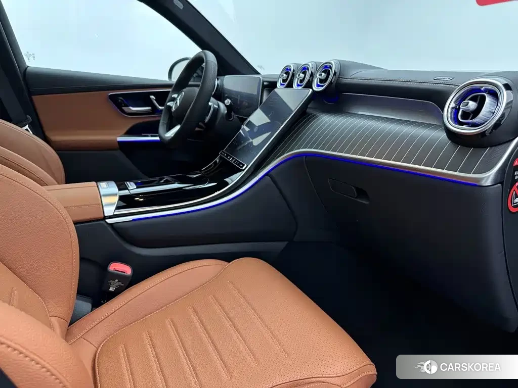 Mercedes-Benz GLC id 4628976 из Китая 27