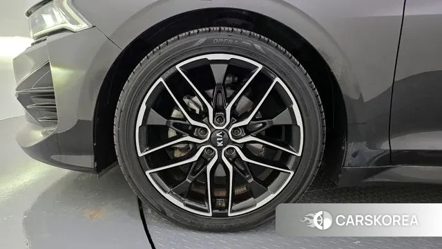 Kia K5 3rd generation id 3269676 из Кореи 15