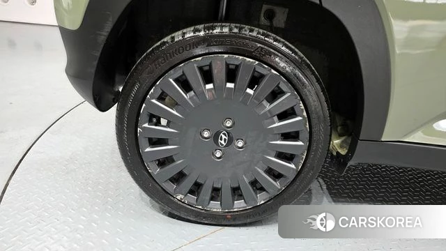 Hyundai Casper id 3953996 из Кореи 15