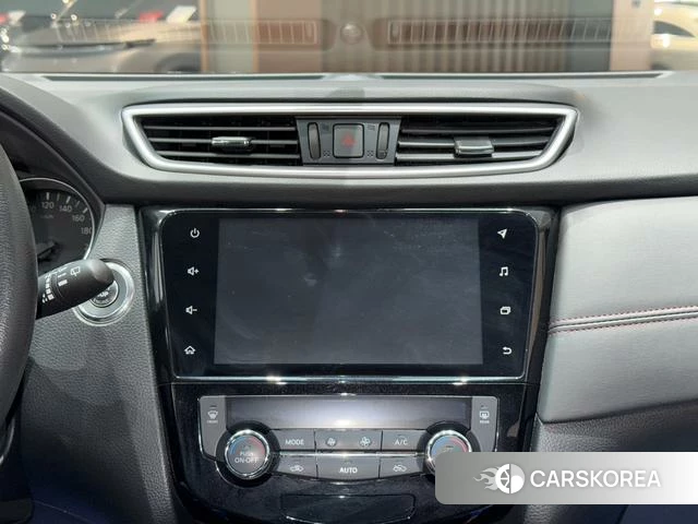 Nissan Qashqai id 4274782 из Китая 28